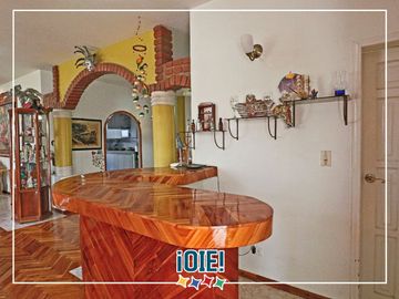 En venta: Casa Unifamiliar en Jaramijo, Urb. Horizonte Azul