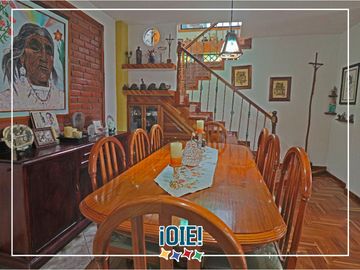 En venta: Casa Unifamiliar en Jaramijo, Urb. Horizonte Azul