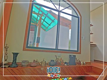 En venta: Casa Unifamiliar en Jaramijo, Urb. Horizonte Azul