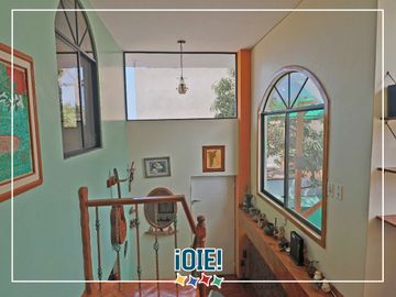 En venta: Casa Unifamiliar en Jaramijo, Urb. Horizonte Azul