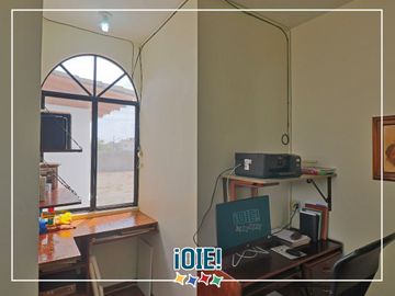 En venta: Casa Unifamiliar en Jaramijo, Urb. Horizonte Azul