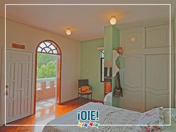En venta: Casa Unifamiliar en Jaramijo, Urb. Horizonte Azul