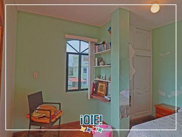 En venta: Casa Unifamiliar en Jaramijo, Urb. Horizonte Azul