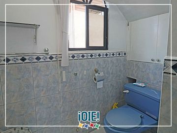 En venta: Casa Unifamiliar en Jaramijo, Urb. Horizonte Azul