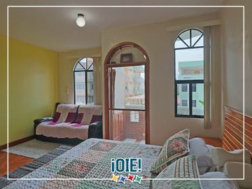 En venta: Casa Unifamiliar en Jaramijo, Urb. Horizonte Azul