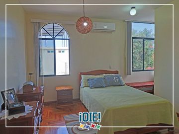 En venta: Casa Unifamiliar en Jaramijo, Urb. Horizonte Azul