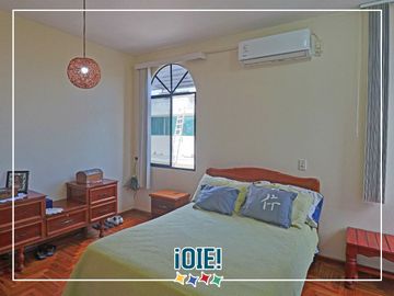 En venta: Casa Unifamiliar en Jaramijo, Urb. Horizonte Azul