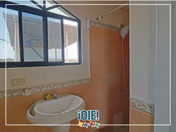 En venta: Casa Unifamiliar en Jaramijo, Urb. Horizonte Azul