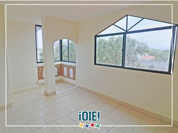 En venta: Casa Unifamiliar en Jaramijo, Urb. Horizonte Azul