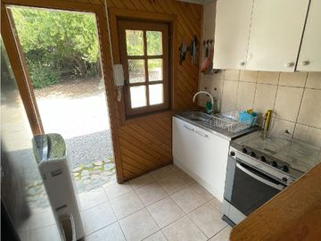 Imperdible! Hermosa Parcela con Casa Regularizada