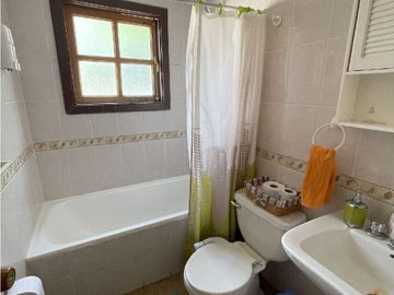Imperdible! Hermosa Parcela con Casa Regularizada
