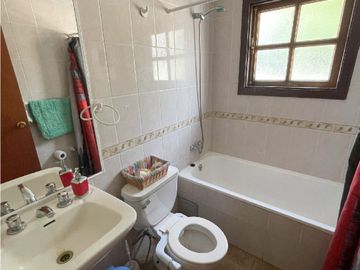 Imperdible! Hermosa Parcela con Casa Regularizada