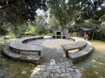 Imperdible! Hermosa Parcela con Casa Regularizada