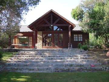 Imperdible! Hermosa Parcela con Casa Regularizada