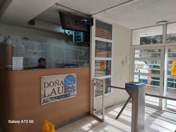 Se Vende Departamento Central