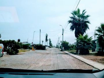 SE VENDE CASA EN LURIN - SOLIMAR 𝐂𝐨𝐝.𝐕-𝟏𝟐