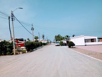 SE VENDE CASA EN LURIN - SOLIMAR 𝐂𝐨𝐝.𝐕-𝟏𝟐