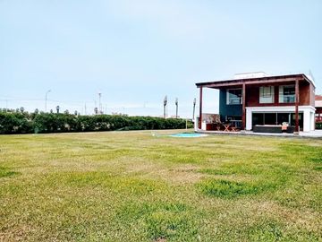 SE VENDE CASA EN LURIN - SOLIMAR 𝐂𝐨𝐝.𝐕-𝟏𝟐