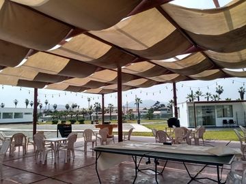 SE VENDE CASA EN LURIN - SOLIMAR 𝐂𝐨𝐝.𝐕-𝟏𝟐