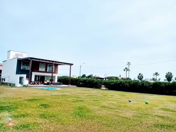 SE VENDE CASA EN LURIN - SOLIMAR 𝐂𝐨𝐝.𝐕-𝟏𝟐
