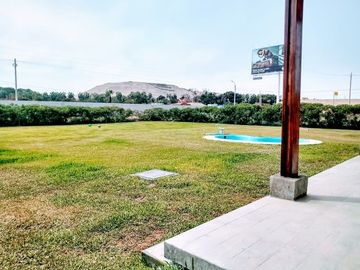 SE VENDE CASA EN LURIN - SOLIMAR 𝐂𝐨𝐝.𝐕-𝟏𝟐
