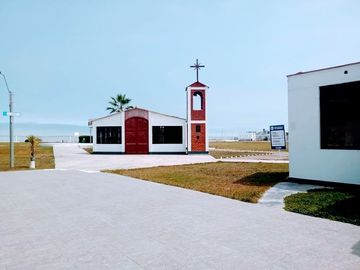 SE VENDE CASA EN LURIN - SOLIMAR 𝐂𝐨𝐝.𝐕-𝟏𝟐