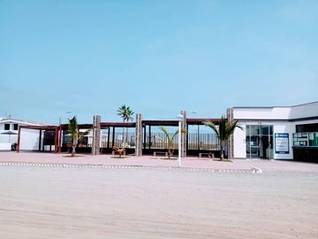 SE VENDE CASA EN LURIN - SOLIMAR 𝐂𝐨𝐝.𝐕-𝟏𝟐