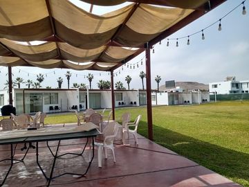 SE VENDE CASA EN LURIN - SOLIMAR 𝐂𝐨𝐝.𝐕-𝟏𝟐