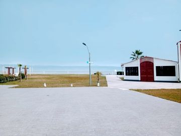 SE VENDE CASA EN LURIN - SOLIMAR 𝐂𝐨𝐝.𝐕-𝟏𝟐