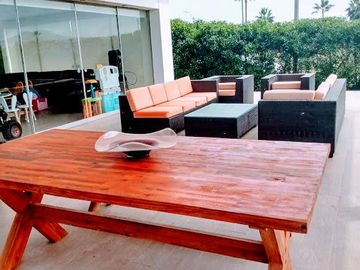 SE VENDE CASA EN LURIN - SOLIMAR 𝐂𝐨𝐝.𝐕-𝟏𝟐
