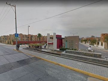 OPORTUNIDAD DE INVERSIÓN EN PROPIEDAD BANCARIA: BOULEVARD EL DORADO 3-69 TULTEPEC.