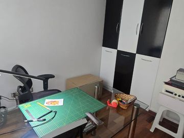 Departamento en Primer Piso de 222 m² de 3 Dorm. en Santiago Se Surco