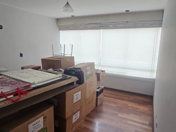 Departamento en Primer Piso de 222 m² de 3 Dorm. en Santiago Se Surco