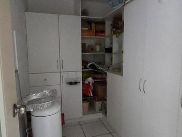 Departamento en Primer Piso de 222 m² de 3 Dorm. en Santiago Se Surco