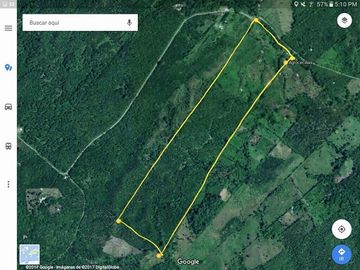 SE VENDE DE OPORTUNIDAD FINCA AGRÍCOLA CACAOTERA EN PRODUCCIÓN 42 HAS. SANTA ELVIRA - QUININDE – ESMERALDAS - ECUADOR