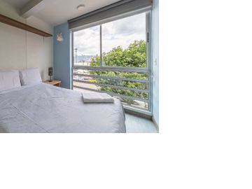 APARTA-ESTUDIO AMOBLADO EN VENTA, GRATAMIRA