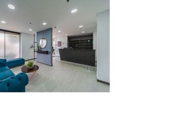 APARTA-ESTUDIO AMOBLADO EN VENTA, GRATAMIRA