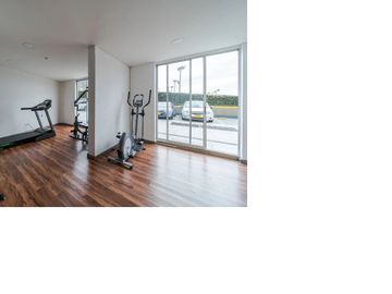 APARTA-ESTUDIO AMOBLADO EN VENTA, GRATAMIRA