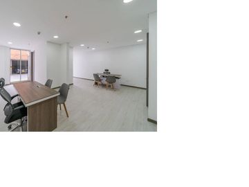 APARTA-ESTUDIO AMOBLADO EN VENTA, GRATAMIRA