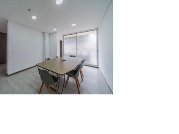 APARTA-ESTUDIO AMOBLADO EN VENTA, GRATAMIRA