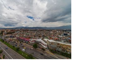 APARTA-ESTUDIO AMOBLADO EN VENTA, GRATAMIRA
