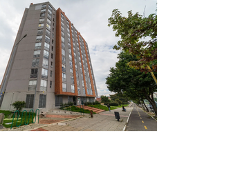 APARTA-ESTUDIO AMOBLADO EN VENTA, GRATAMIRA