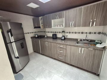 VENTA DE CASA LA FLORESTA CARTAGO VALLE