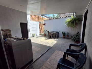 VENTA DE CASA LA FLORESTA CARTAGO VALLE