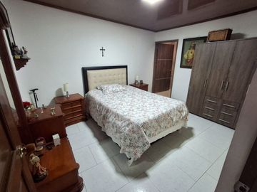 VENTA DE CASA LA FLORESTA CARTAGO VALLE