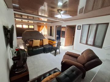 VENTA DE CASA LA FLORESTA CARTAGO VALLE
