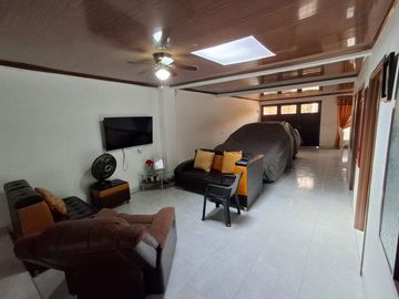 VENTA DE CASA LA FLORESTA CARTAGO VALLE