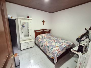 VENTA DE CASA LA FLORESTA CARTAGO VALLE