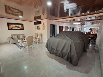 VENTA DE CASA LA FLORESTA CARTAGO VALLE