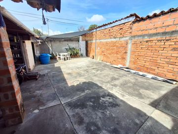 VENTA DE CASA LA FLORESTA CARTAGO VALLE